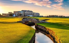 The Old Course Hotel st Andrews